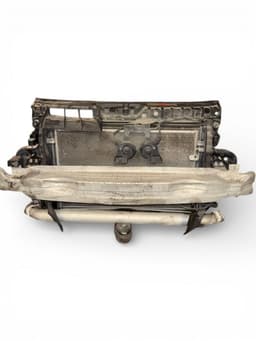 AUDI Front panel AUDI A6 / A6 ALLROAD (C6, 4F) (2004-2011) — thumbnail 1