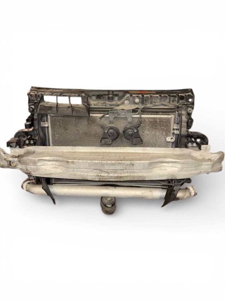 AUDI Front panel AUDI A6 / A6 ALLROAD (C6, 4F) (2004-2011)