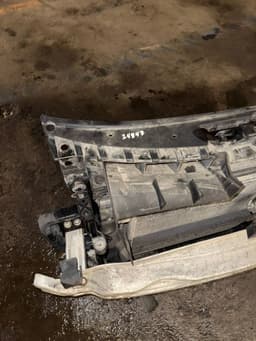 AUDI Front panel AUDI A6 / A6 ALLROAD (C6, 4F) (2004-2011) — thumbnail 4