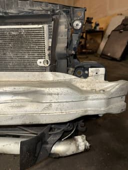 AUDI Front panel AUDI A6 / A6 ALLROAD (C6, 4F) (2004-2011) — thumbnail 7