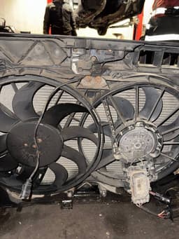 AUDI Front panel AUDI A6 / A6 ALLROAD (C6, 4F) (2004-2011) — thumbnail 10