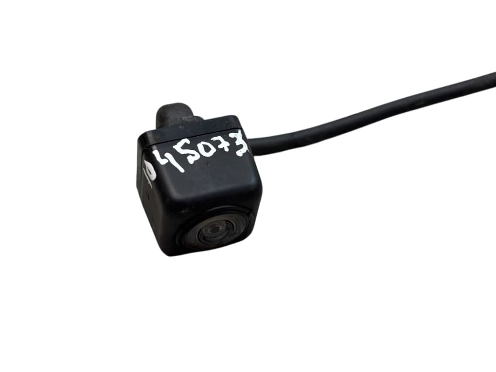 MITSUBISHI 8781A148 Front camera MITSUBISHI OUTLANDER III (GG, GF, ZJ, ZK, ZL) (2012-2021)