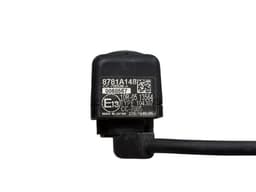 MITSUBISHI 8781A148 Front camera MITSUBISHI OUTLANDER III (GG, GF, ZJ, ZK, ZL) (2012-2021) — thumbnail 2