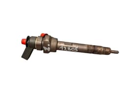 BMW 7798446 Fuel Injector BMW 3 (E90, E91, E92, E93) (2005-2011) — thumbnail 1