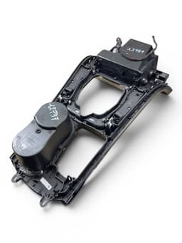 MERCEDES-BENZ 2056805807 2056800110 2059056303 2059056204 center Console MERCEDES-BENZ C-CLASS (W205) (2013-2021) — thumbnail 6