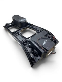 MERCEDES-BENZ 2056805807 2056800110 2059056303 2059056204 center Console MERCEDES-BENZ C-CLASS (W205) (2013-2021) — thumbnail 9