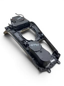 MERCEDES-BENZ 2056805807 2056800110 2059056303 2059056204 center Console MERCEDES-BENZ C-CLASS (W205) (2013-2021) — thumbnail 7