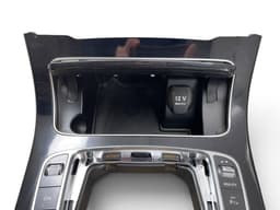 MERCEDES-BENZ 2056805807 2056800110 2059056303 2059056204 center Console MERCEDES-BENZ C-CLASS (W205) (2013-2021) — thumbnail 5