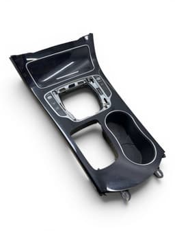 MERCEDES-BENZ 2056805807 2056800110 2059056303 2059056204 center Console MERCEDES-BENZ C-CLASS (W205) (2013-2021) — thumbnail 2