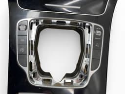 MERCEDES-BENZ 2056805807 2056800110 2059056303 2059056204 center Console MERCEDES-BENZ C-CLASS (W205) (2013-2021) — thumbnail 4
