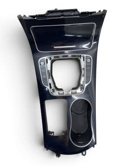 MERCEDES-BENZ 2056805807 2056800110 2059056303 2059056204 center Console MERCEDES-BENZ C-CLASS (W205) (2013-2021) — thumbnail 3