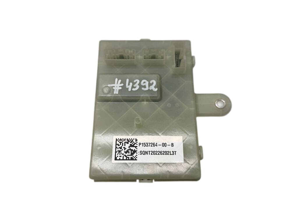 TESLA 1537264-00-B 153726400B Control units, other TESLA MODEL 3 (2017-)