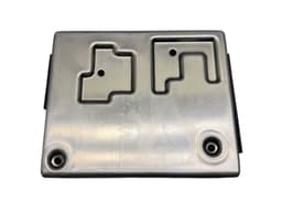 PORSCHE 7PP907064DF Comfort Module (CCM) PORSCHE PANAMERA I (970) (2009-2016) — thumbnail 2