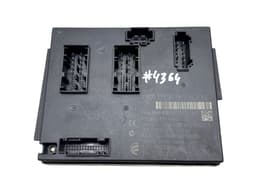 PORSCHE 7PP907064DF Comfort Module (CCM) PORSCHE PANAMERA I (970) (2009-2016) — thumbnail 1