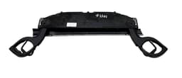 PORSCHE 97055239400 970552394 Cup Holder Front PORSCHE PANAMERA I (970) (2009-2016) — thumbnail 4