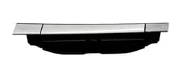 PORSCHE 97055239400 970552394 Cup Holder Front PORSCHE PANAMERA I (970) (2009-2016) — thumbnail 1