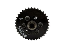 VW 057109009AQ Camshaft VW TOUAREG II (7P) (2010-2018) — thumbnail 3