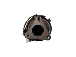 MAZDA S5612050X Catalytic Converter MAZDA 2 III (DL, DJ) (2014-) — thumbnail 4