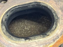 MAZDA S5612050X Catalytic Converter MAZDA 2 III (DL, DJ) (2014-) — thumbnail 5
