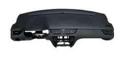 SKODA 5E1857007AA Dashboard SKODA OCTAVIA III (5E) (2012-2019) — thumbnail 2
