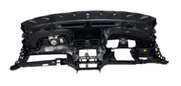 SKODA 5E1857007AA Dashboard SKODA OCTAVIA III (5E) (2012-2019) — thumbnail 3