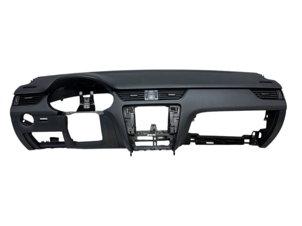 SKODA 5E1857007AA Dashboard SKODA OCTAVIA III (5E) (2012-2019)