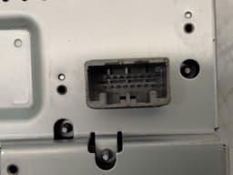 JAGUAR 7505350194 FX2310E889AE Dash screen JAGUAR XF (X250, CC9) (2008-2015) — thumbnail 6
