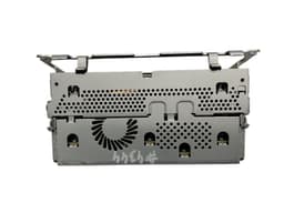 JAGUAR 7505350194 FX2310E889AE Dash screen JAGUAR XF (X250, CC9) (2008-2015) — thumbnail 4