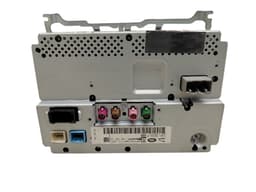 JAGUAR 7505350194 FX2310E889AE Dash screen JAGUAR XF (X250, CC9) (2008-2015) — thumbnail 2