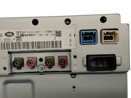 JAGUAR 7505350194 FX2310E889AE Dash screen JAGUAR XF (X250, CC9) (2008-2015) — thumbnail 5