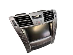 LEXUS 8611050280 Dash screen LEXUS LS (XF40) (2006-2017) — thumbnail 2