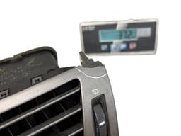 LEXUS 8611050280 Dash screen LEXUS LS (XF40) (2006-2017) — thumbnail 4