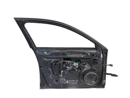 AUDI 8W0831051D Door Front Left AUDI A4 (8W, B9) (2015-) — thumbnail 2