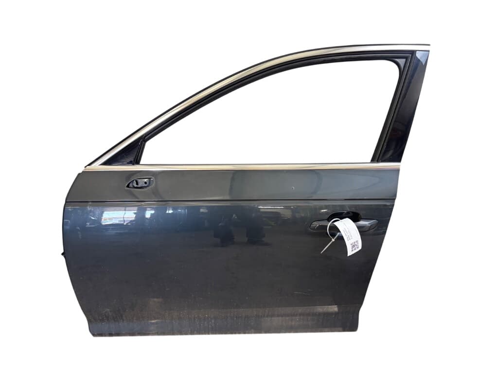 8W0831051D Door Front Left AUDI A4 (8W, B9) (2015-)