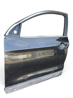 NISSAN Door Front Left NISSAN QASHQAI II (J11) (2013-2021) — thumbnail 2