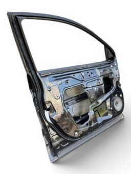 NISSAN Door Front Left NISSAN QASHQAI II (J11) (2013-2021) — thumbnail 8