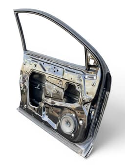NISSAN Door Front Left NISSAN QASHQAI II (J11) (2013-2021) — thumbnail 9