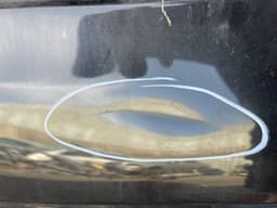 NISSAN Door Front Left NISSAN QASHQAI II (J11) (2013-2021) — thumbnail 4