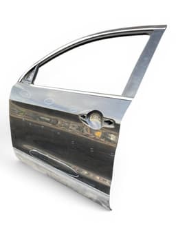 NISSAN Door Front Left NISSAN QASHQAI II (J11) (2013-2021) — thumbnail 3