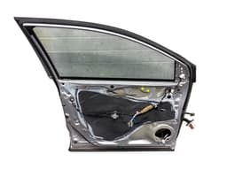 HONDA 67050T1GE00ZZ Door Front Left HONDA CR-V IV (RM) (2012-2016) — thumbnail 2
