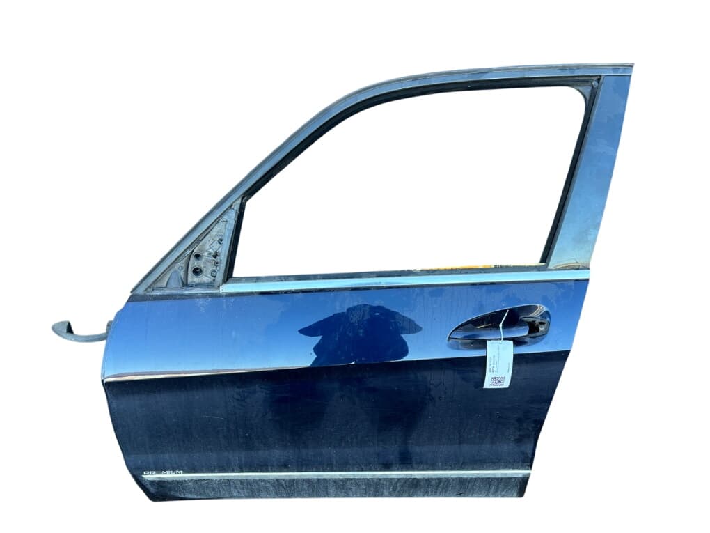 MERCEDES-BENZ A2047205300 Door Front Left MERCEDES-BENZ GLK-CLASS (X204) (2008-2015)
