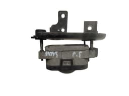 VW 7P6907561A 7P6907561 0203000102 Distronic radar / sensor VW TOUAREG II (7P) (2010-2018) — thumbnail 3