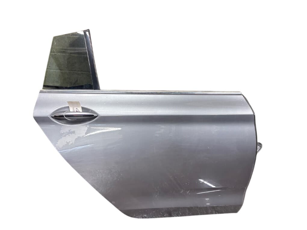 41525A2A396 Door Rear Right BMW 5 GRAN TURISMO (F07) (2009-2017)