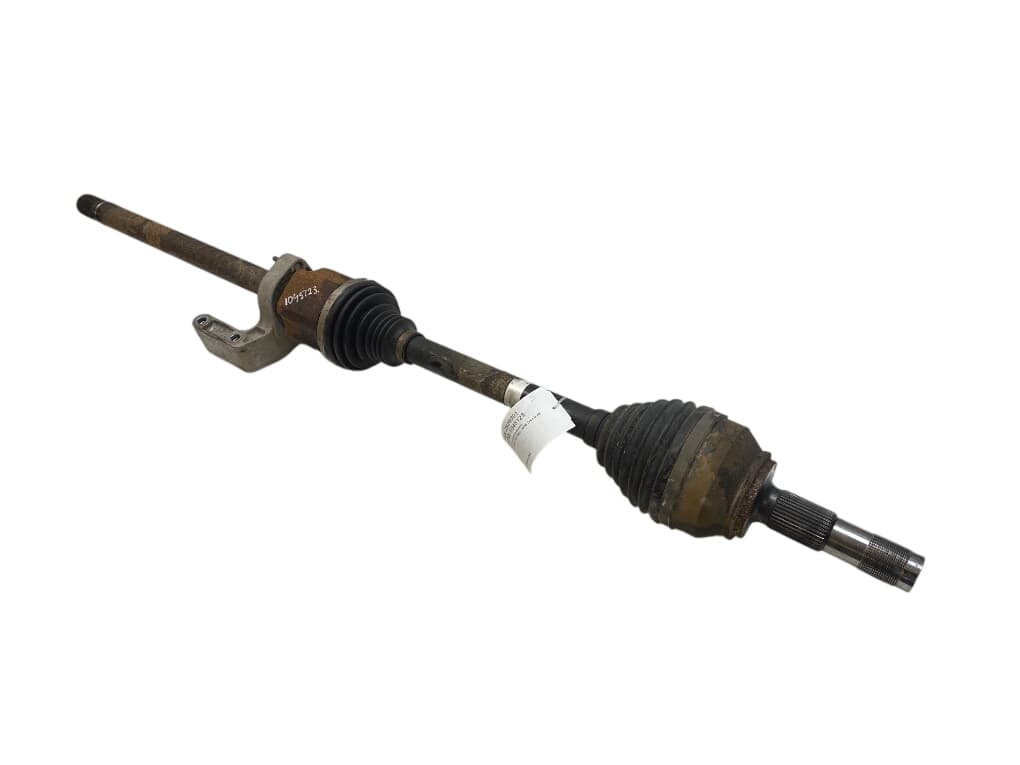 PEUGEOT 1695076380 Drive Shaft Front Right PEUGEOT BOXER (250) (2006-)