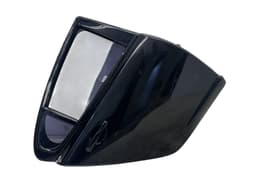 JAGUAR 8X23F24630AB Door Rear Right JAGUAR XF (X250, CC9) (2008-2015) — thumbnail 1