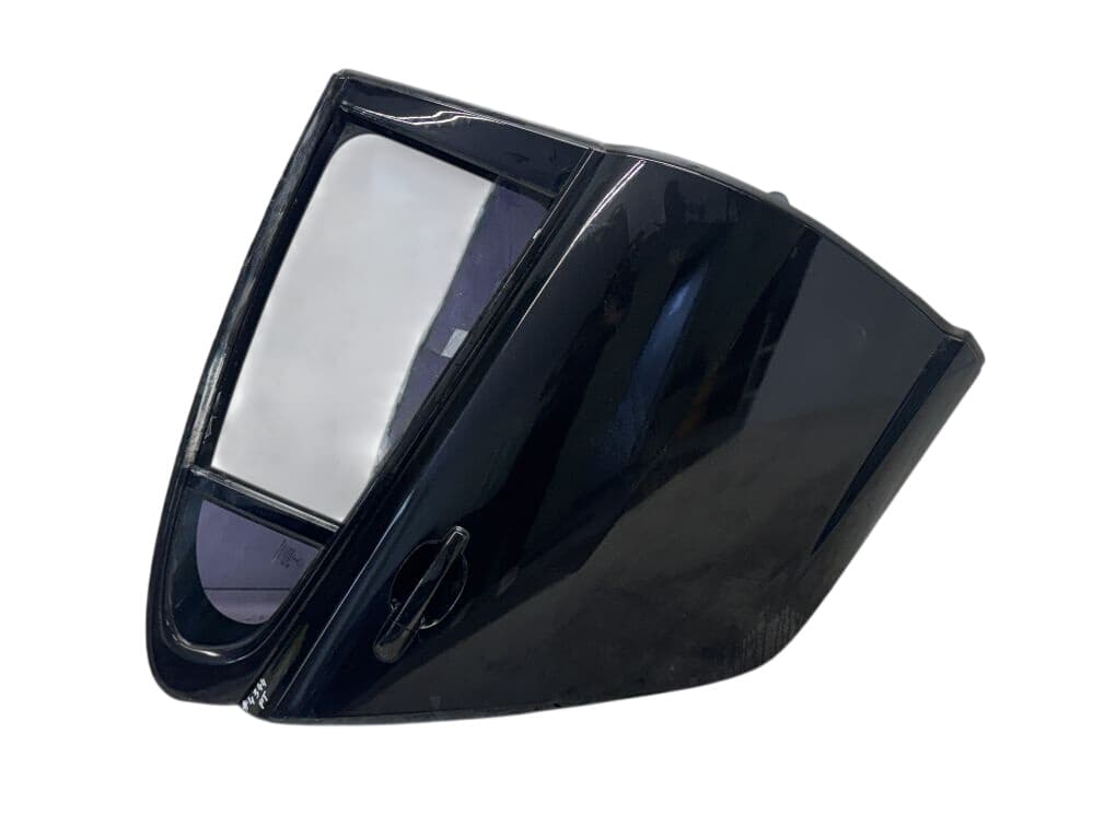 JAGUAR 8X23F24630AB Door Rear Right JAGUAR XF (X250, CC9) (2008-2015)