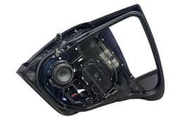 JAGUAR 8X23F24630AB Door Rear Right JAGUAR XF (X250, CC9) (2008-2015) — thumbnail 2