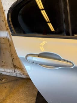 BMW 41007298514 41009628762 Door Rear Right BMW 3 (F30, F31, F80) (2011-2019) — thumbnail 7