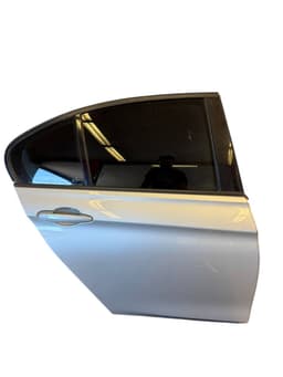 BMW 41007298514 41009628762 Door Rear Right BMW 3 (F30, F31, F80) (2011-2019) — thumbnail 1