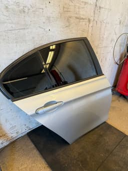 BMW 41007298514 41009628762 Door Rear Right BMW 3 (F30, F31, F80) (2011-2019) — thumbnail 3